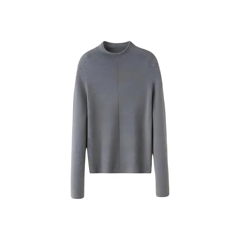 SNOWFORTE Cashmere Sweater Women's-1