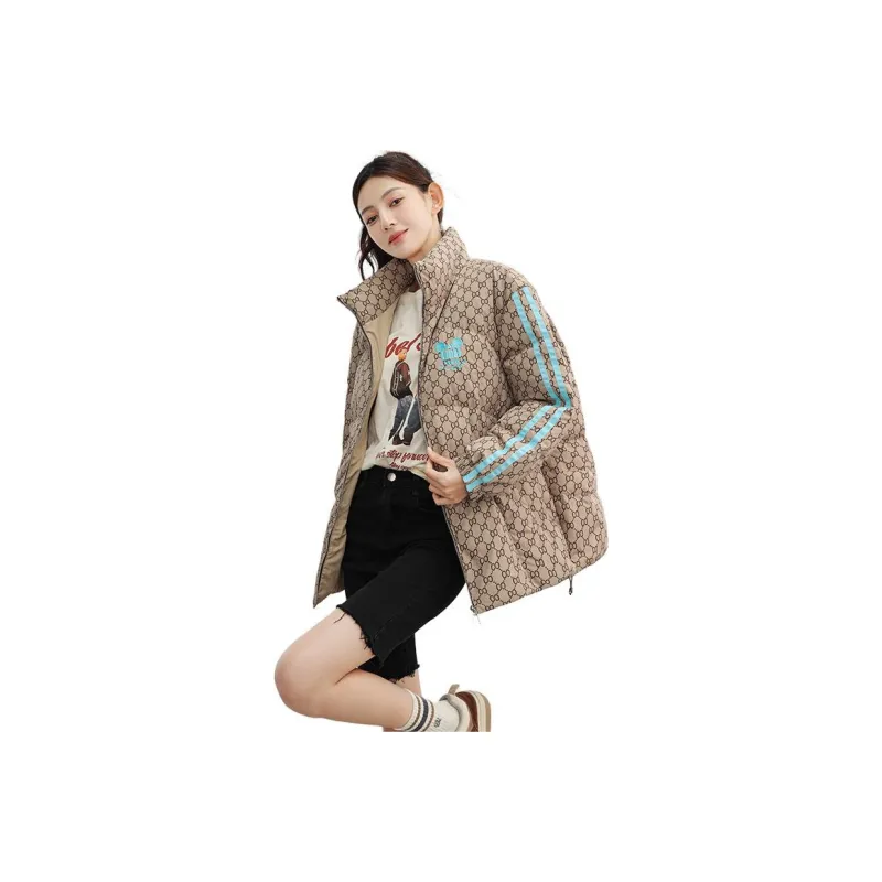 YAYA Down Jackets Women's-7