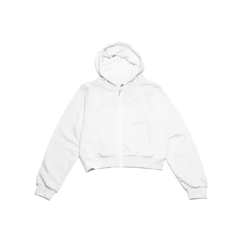 Nike Sportswear Chill Terry Women's Loose Full Zip French Terry Hoodie