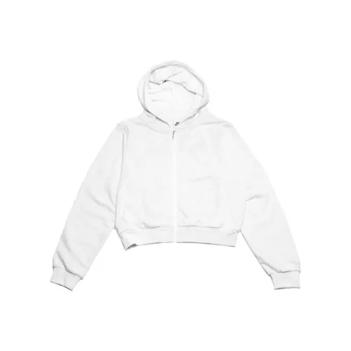 Nike Sportswear Chill Terry Women's Loose Full Zip French Terry Hoodie