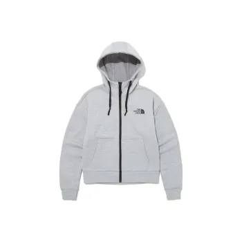 THE NORTH FACE Sweatshirt Women's Gray