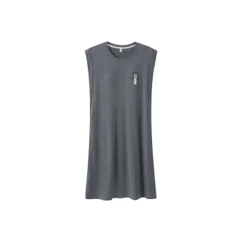 Qiao Ni Tong Nightgown Women's Image Color