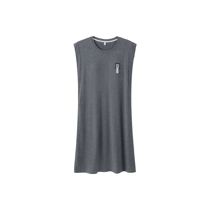 Qiao Ni Tong Nightgown Women's Image Color-0