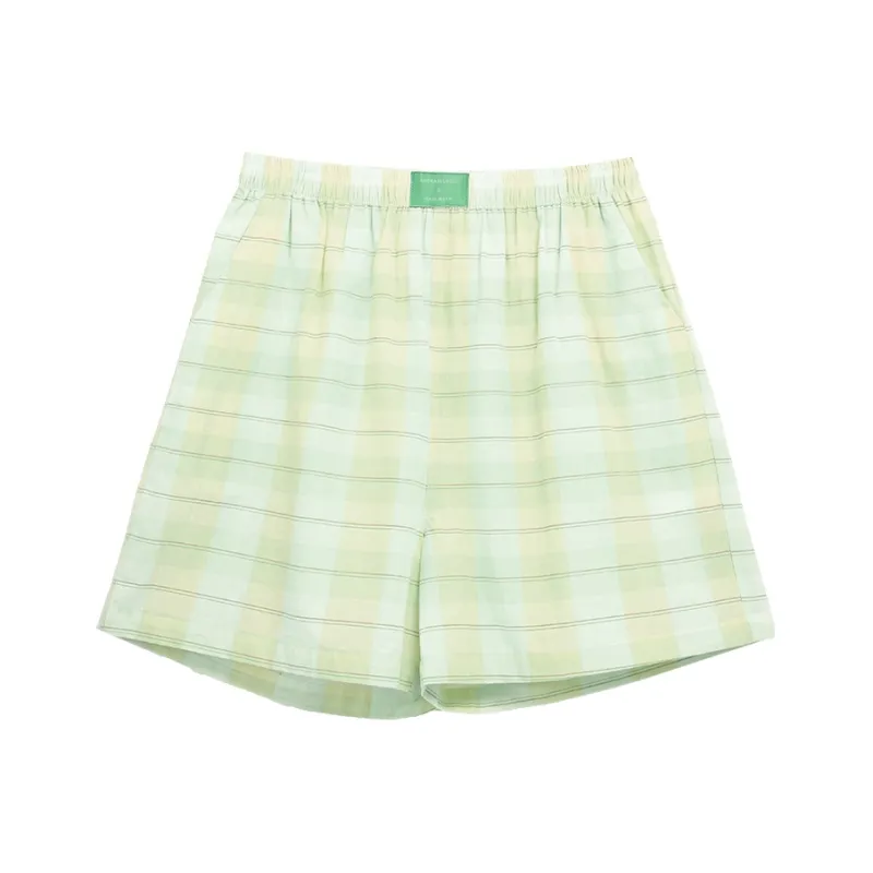 Aannsfam Women's Pajama Pants-5