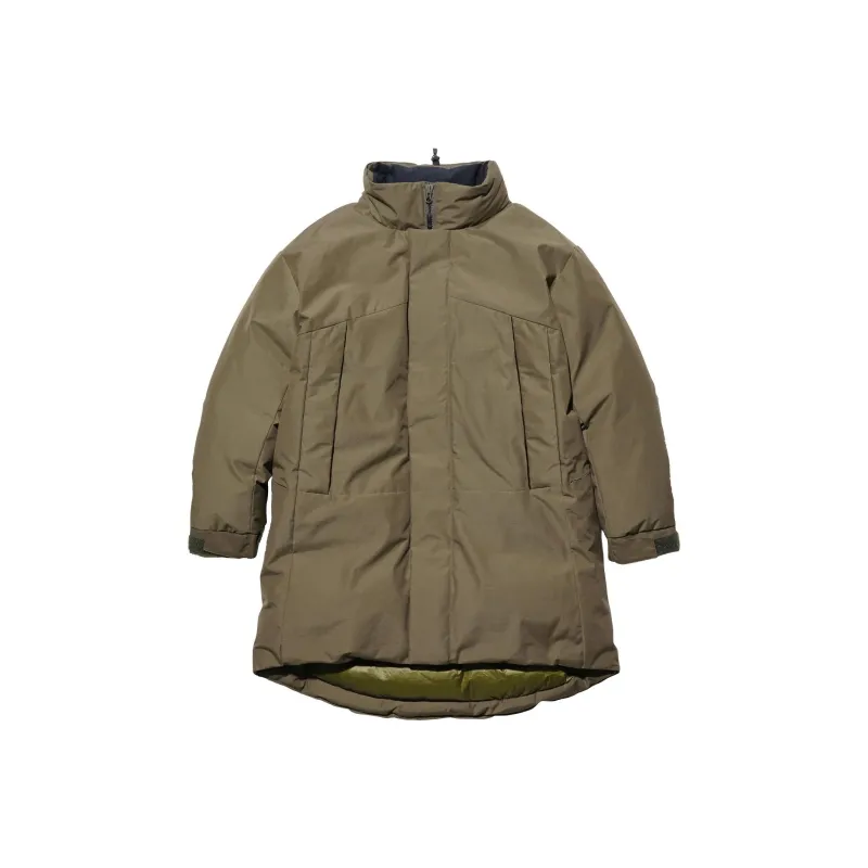 Snow Peak Fire Resistant 2 Layer Down Coat Down Jacket Women's-6