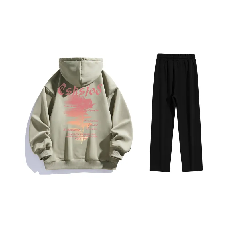 CSKS Casual Sportswear Unisex-98