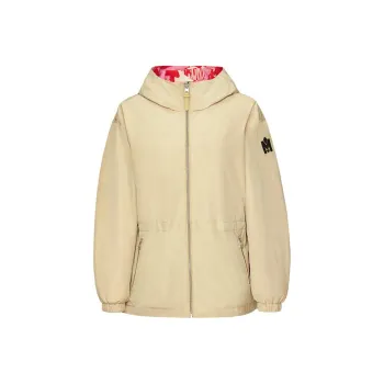 MACKAGE DENALI Jackets & Coats Women's Beige Umber