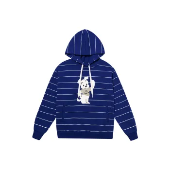 Checkitout x YUANTIANZHI Sweatshirt Unisex