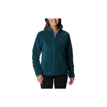 Columbia Jackets Women's Dark Green