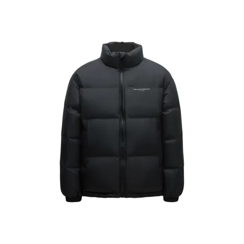 LINCchic 남녀공용 다운 재킷