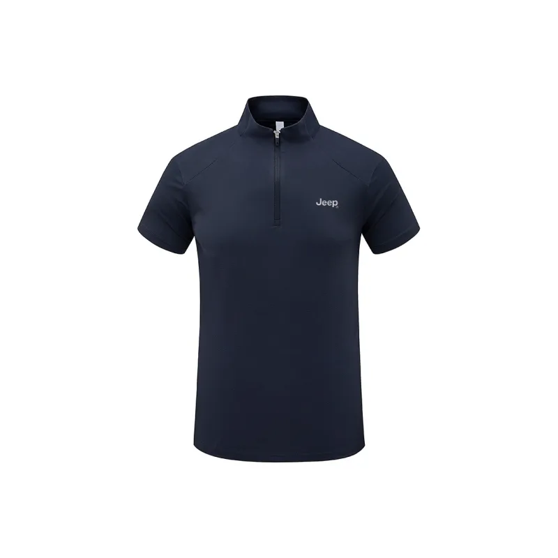 Jeep T Shirts Men-6