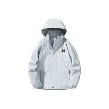 Mulinsen Jacket Women's Ether Blue