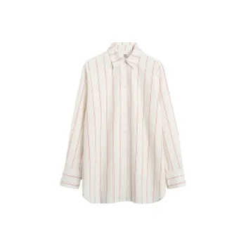 TOTEME Striped Shirt