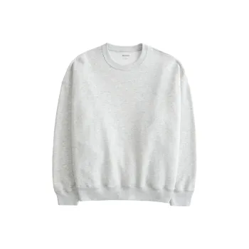 Hollister Sweatshirt Women's Gray