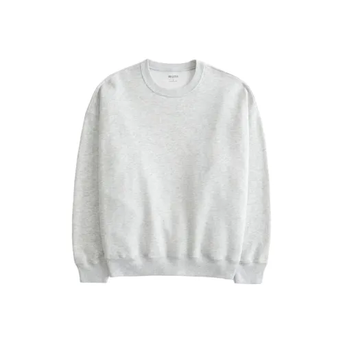 Hollister Sweatshirt Women's Gray