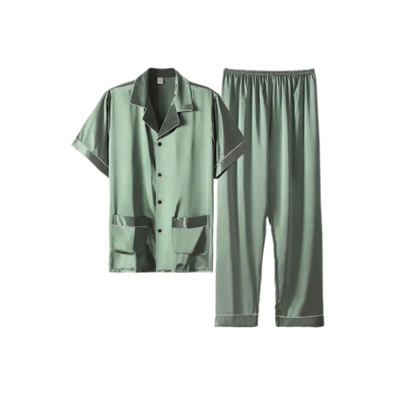 LUYOUYE Men Pajama Sets-26