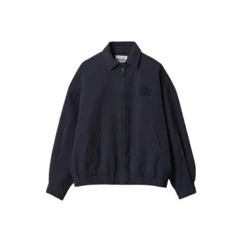 MIU MIU Jackets & Coats Women's Blue