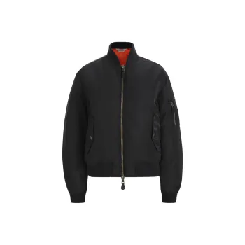 GUESS Jackets Coats Women's Black