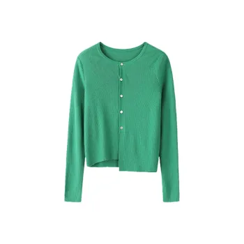 THE SEA LIFE Knitwear Women's Turquoise