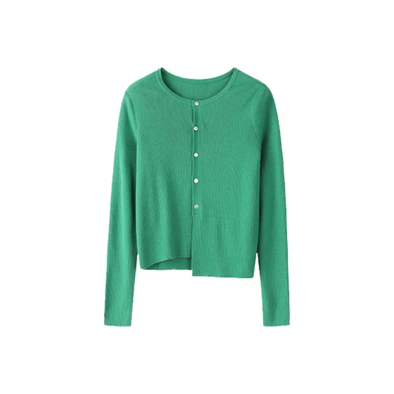 THE SEA LIFE Knitwear Women's Turquoise-0