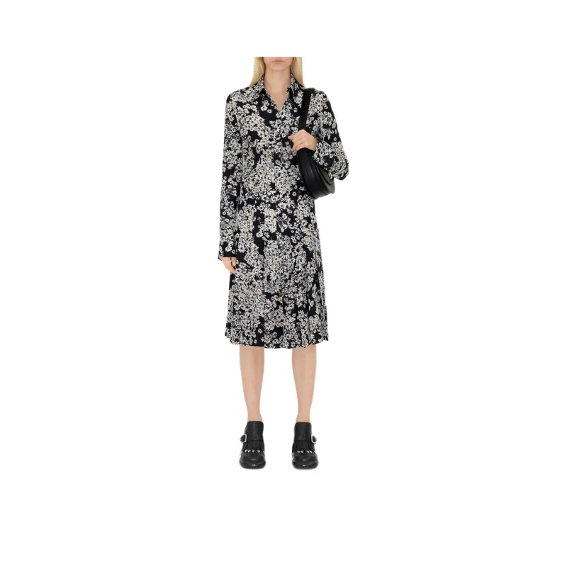 Burberry Shirts Women's Black-4