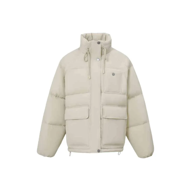 SNOW FLYING Down Jacket Women's-2