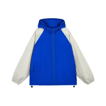 WJBS Jackets Coats Summer Unisex