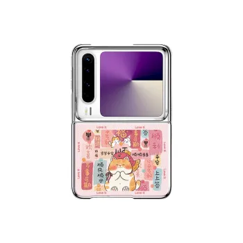 SUPER MOUSE Phone Cases