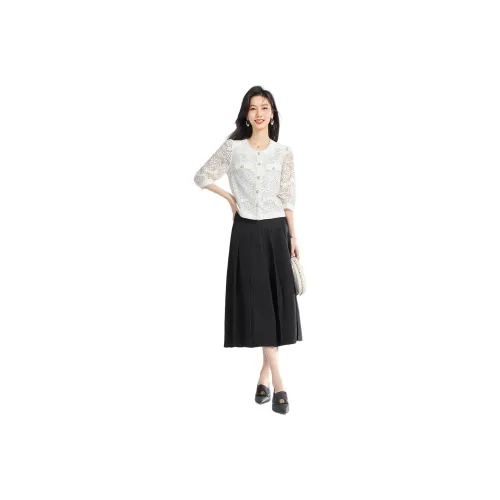 Coredorm Knitwear Women's Beige