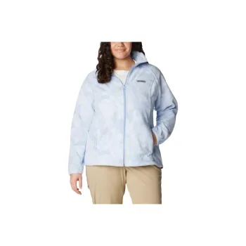 Columbia Benton Benton Springs™ Jackets Coats Women's Blue