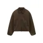 Ebony Brown/BROWN