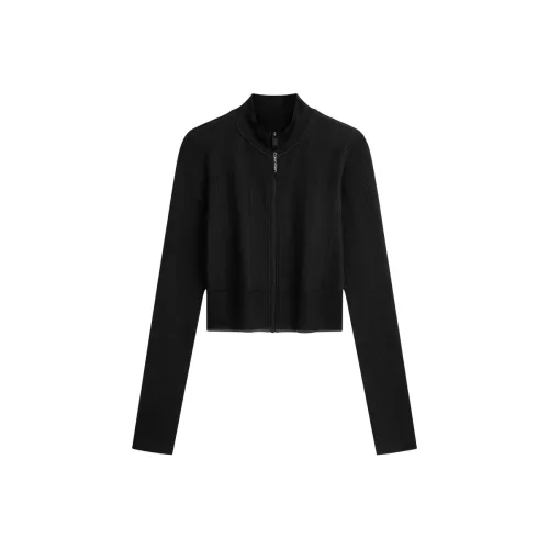 CALVIN KLEIN Sweatshirt Women's Space Black