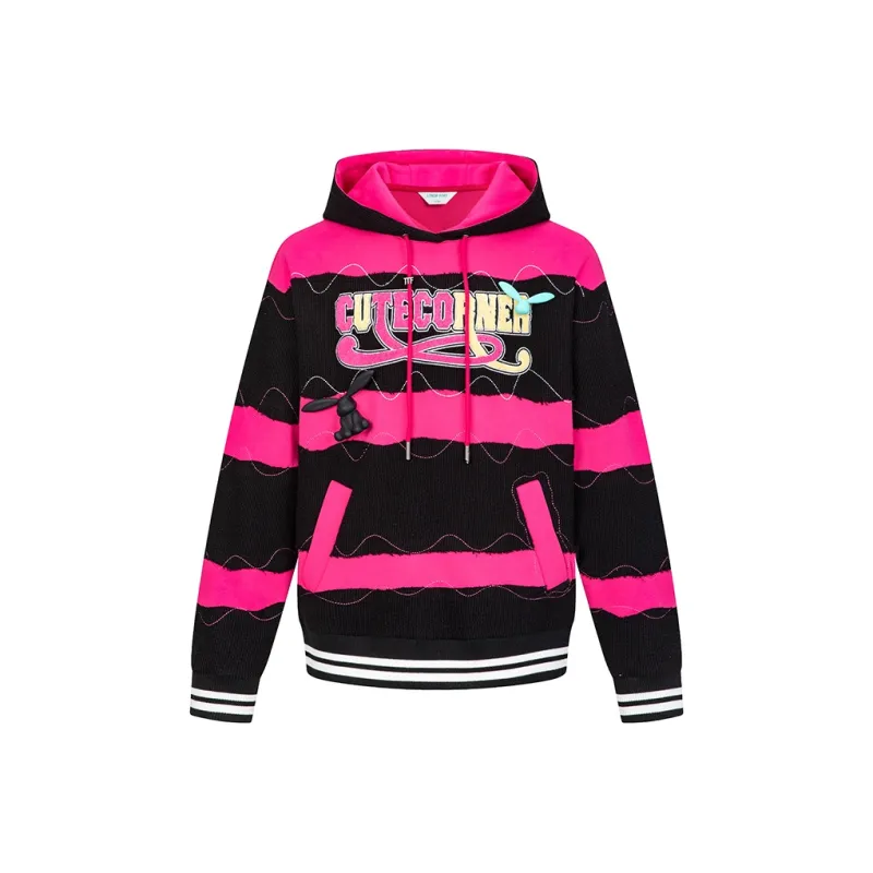 1 TROP FORT Sweatshirts Women's-3