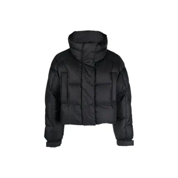 Bacon Puffa Ring Puffer Jacket