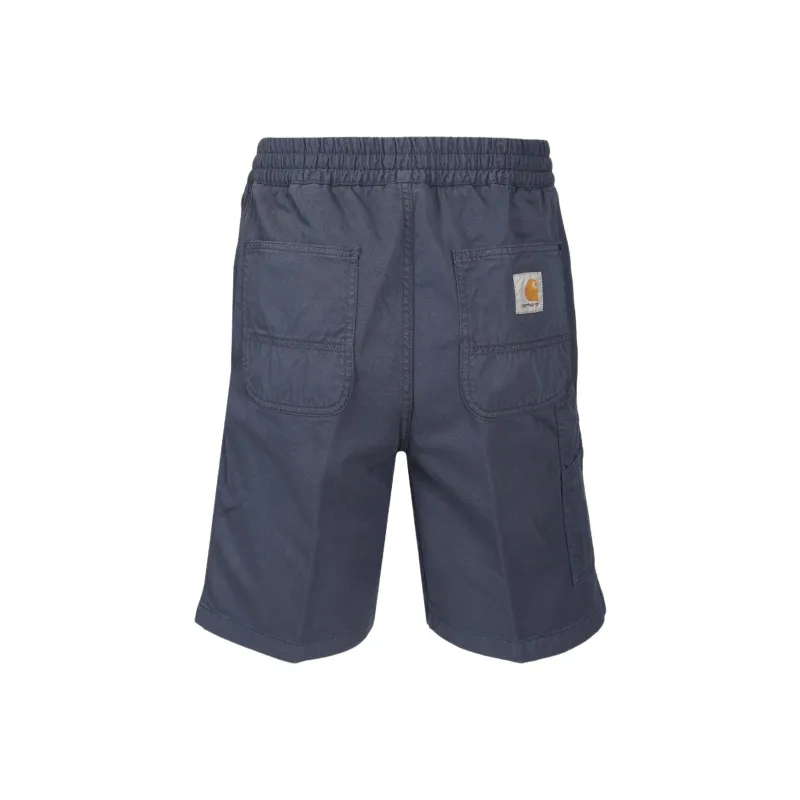 Carhartt WIP Flint Shorts-1