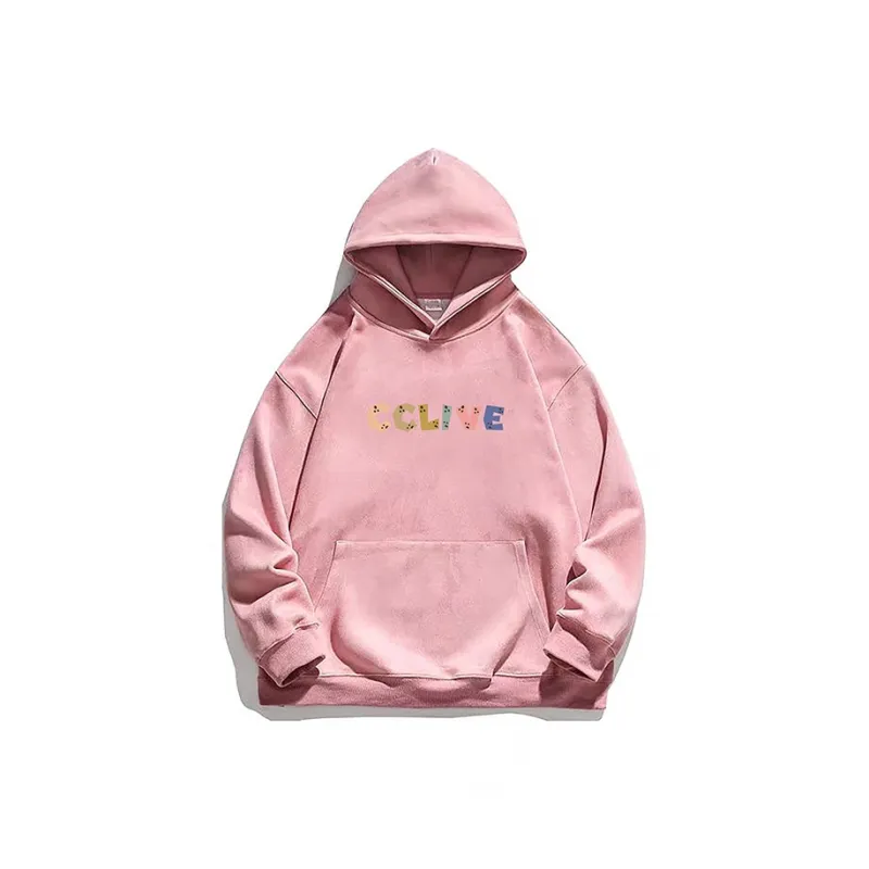 Herbal Primer Sweatshirt Unisex-14