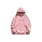 Pink Fleece-Lined
