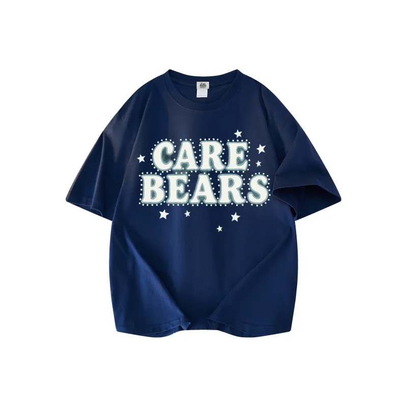 CAREBEARS T Shirts Unisex-9