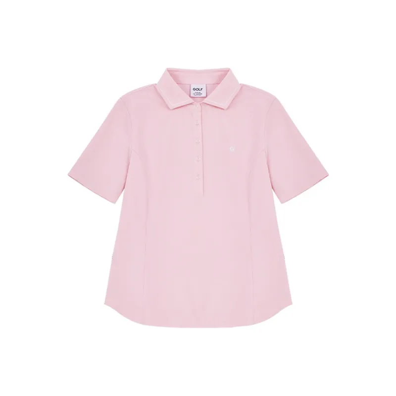 GOLF Polo Shirts Women's-6