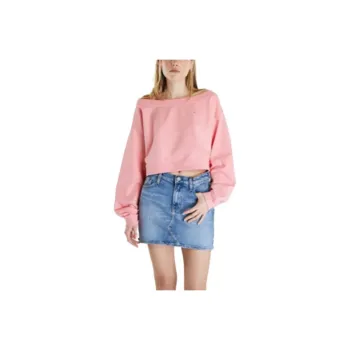 Tommy Hilfiger T Shirt Women's Pink