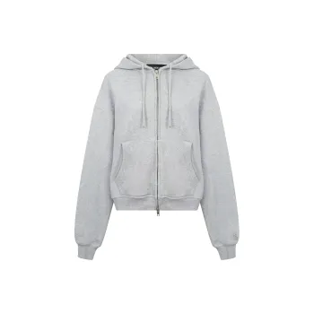 ANN ANDELMAN Sweatshirt Women's Gray