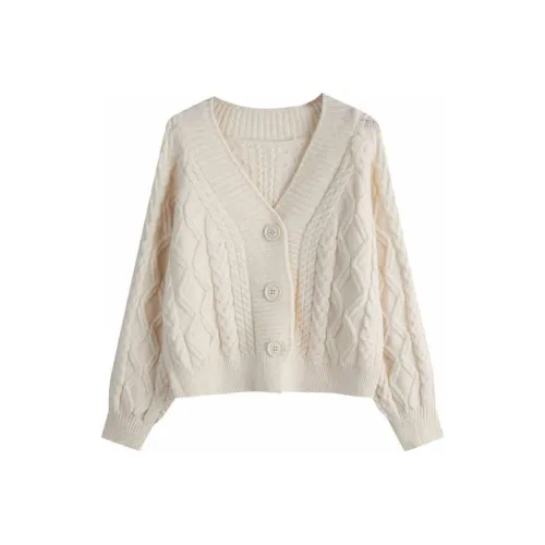 Qiuerle Knitwear Women's