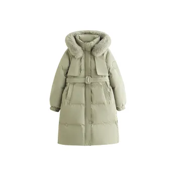 Inman Down Jackets Women's