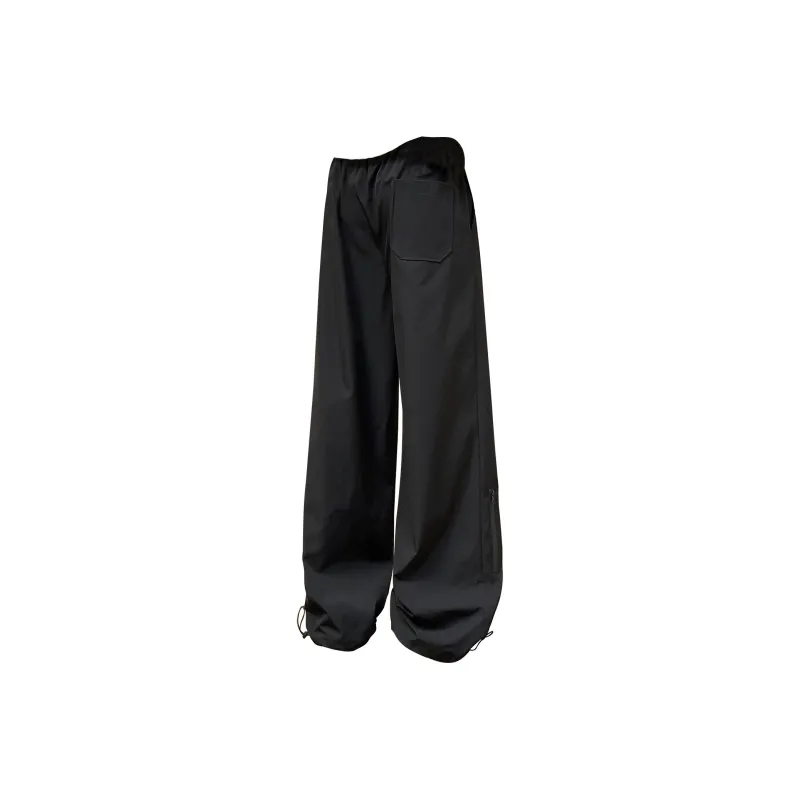 EYEUNDERSTAND Casual Pants Unisex-1