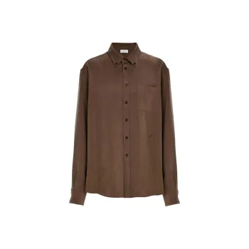 Ferragamo Long sleeved Shirt