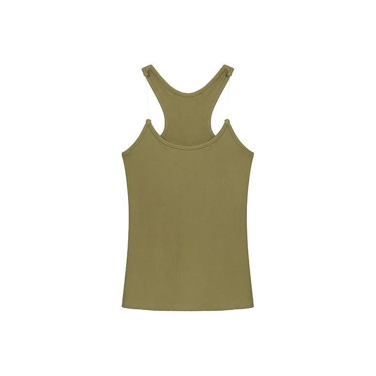 PAIN OR PLEASURE Summer Camisole Women's-4