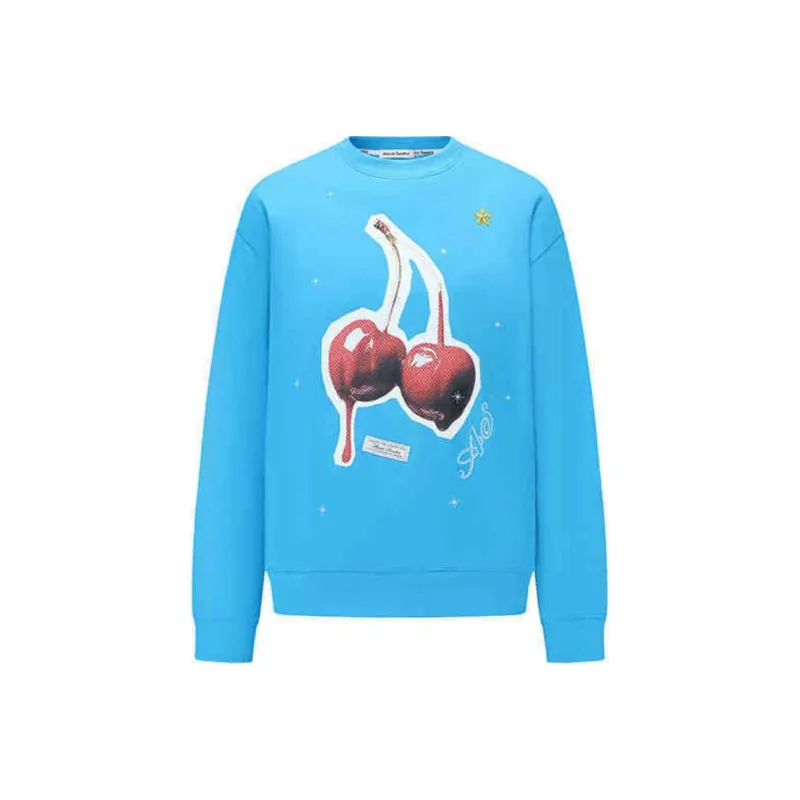 Alexia Sandra Sweatshirt Women's-2