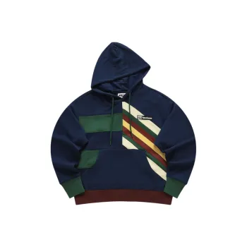 FILA FUSION x FACETASM Sweatshirt Women's Hani's Blue