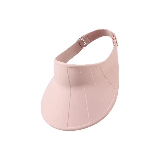 JKEM Polyamide Sun Protection Hats Women's-0