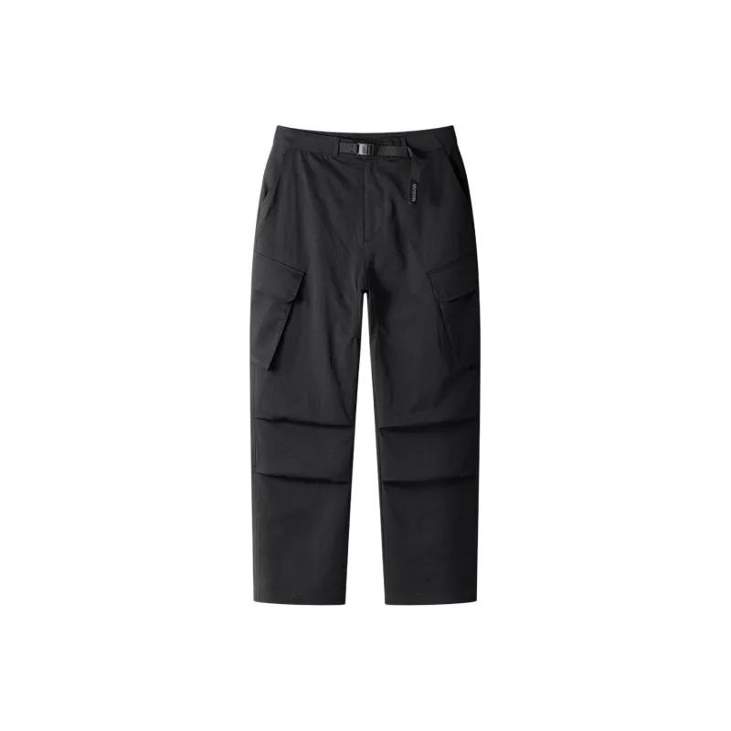 OUTDOOR PRODUCTS Casual Pants Men's Classic Black-0